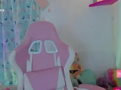 Amateur Live Sex Cam of vivibambi