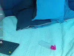 Amateur Sex Cam of stefany_wish