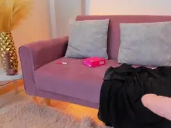 Amateur Sex Cam of Barbara_honey