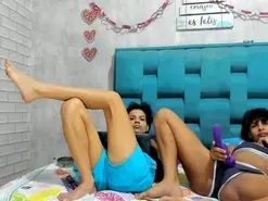 Amateur Free Live Porn of chicaleja20