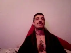 Amateur Live Porn of rober777xl