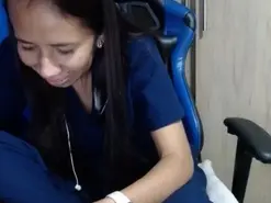 Amateur Adult Webcams of Angelicarojas