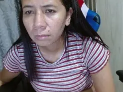 Amateur Free Porn Cam of Angelicarojas