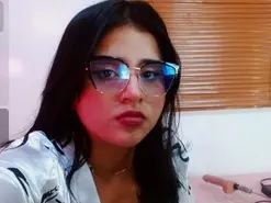 Amateur Nude Webcam of mila_quinn