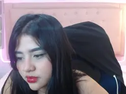 Amateur Nude Webcam of mila_quinn