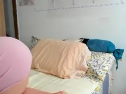 Amateur Sex Cam of La_Rosa_Coqueta
