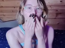 Amateur Adult Webcam of SilvaStar