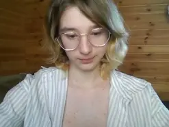 Amateur Free Porn Cam of SilvaStar