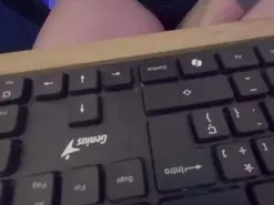 Amateur Best Webcam of Aloha_Catita