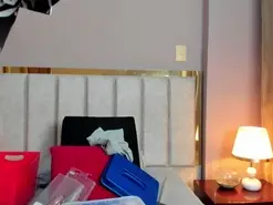 Amateur Adult Video Chat of EmilyWatson