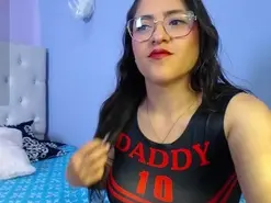 Amateur Live Porn of chantal_adams0