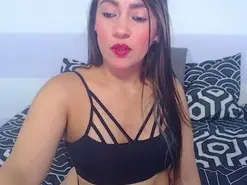 Amateur Live Sex of Kimberlyvega1