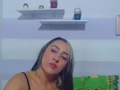 Amateur Nude Webcam of Kimberlyvega1