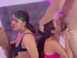 Amateur Live Sex Cam of SexeSauvageAD