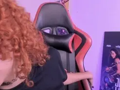 Amateur Adult Webcams of keendaall