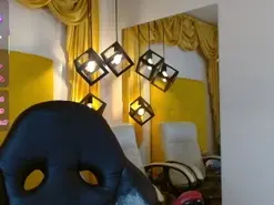 Amateur Adult Webcam of xlunna