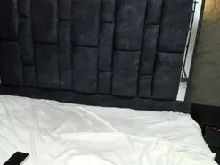 Amateur Nude Webcam of zamarahotcf