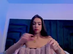 Amateur Free Porn Cam of FaloonRoussel