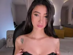 Amateur Watch Live Sex Cams of ValeriaVelvet