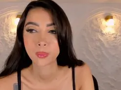 Amateur Free Live Porn of ValeriaVelvet