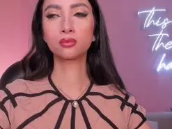 Amateur Free Porn Cam of ValeriaVelvet