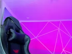 Amateur Live Sex Cam of Ortegakim