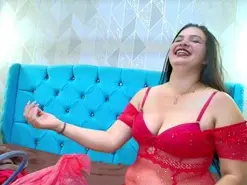 Amateur Live Porn of StarMilaX