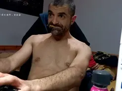 Amateur Adult Webcams of PInYoT25cm