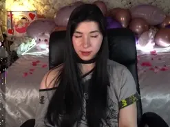 Amateur Live Porn of EmilyCandy