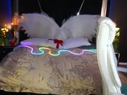 Amateur Private Sex Chat of EmilyCandy