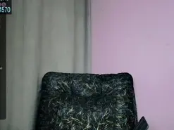 Amateur Sex Cam of Esperancita4570