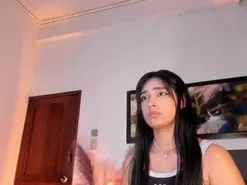 Amateur Sex Cam of GahiaBelucci