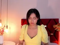 Amateur Live Sex Cam of GahiaBelucci