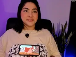 Amateur Live Porn of lucy26_