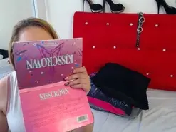 Amateur Live Porn of Latinahotboddy