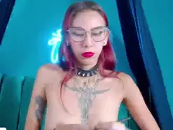 Amateur Adult Video Chat of Luna_mistyc