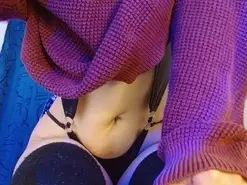 Amateur Private Sex Chat of Amy_Blue777