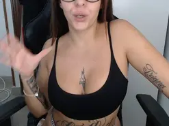 Amateur Best live sex cam show of UrsulaHot