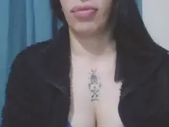 Amateur Live Porn of Katalina222