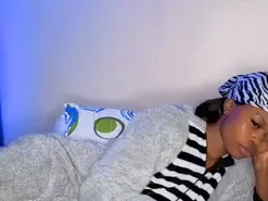 Amateur Live Sex of SexyGusher