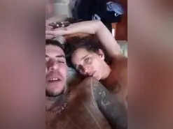 Amateur Private Sex Chat of JoySu