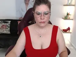 Amateur Free Porn Cam of LayahNoir