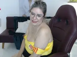 Amateur Free Porn Cam of LayahNoir