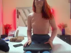 Amateur Free Porn Cam of SAMANTNA_DIMOU