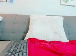 Amateur Live Porn of mia_hrpr