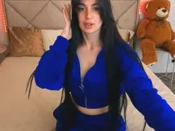 Amateur Private Sex Chat of ArielGemme