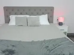 Amateur Adult Webcam of ArielGemme