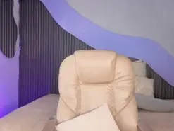 Amateur Best Webcam of Nicolle_marie