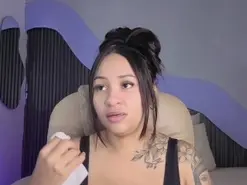 Amateur Free Porn Cam of Nicolle_marie