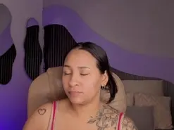 Amateur Best Webcam of Nicolle_marie